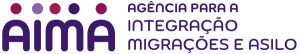 Logo Renovação de Autorização de Residência